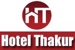 Hotel Thakur, Manali