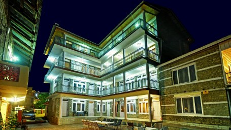 Hotel Thakur, Manali Manali hotel-Hotel Thakur-manali-restaurant-28666092fs